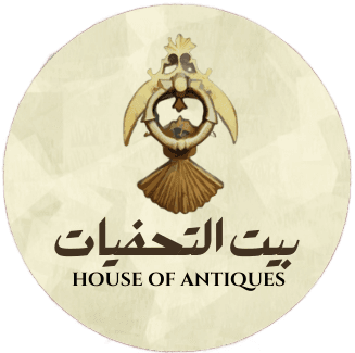 House of Antiques