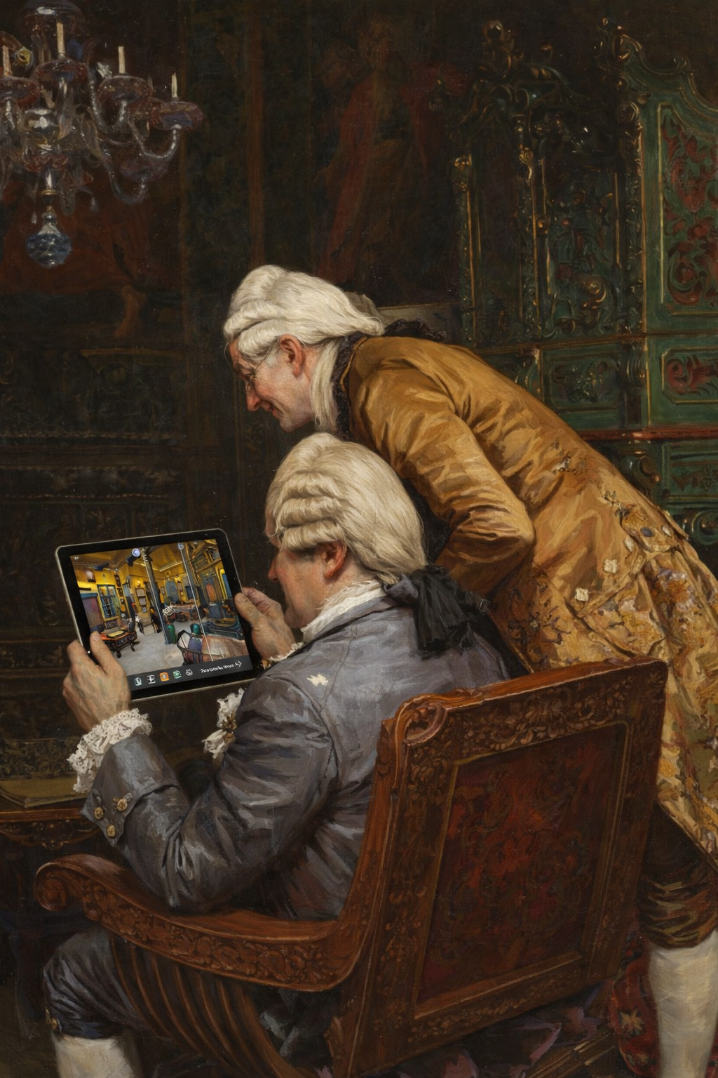 Abaad Iraq Digital Solutions